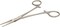 The Beadsmith Hemostat Clamp – Smooth Jaw – 5 inches – Stainless Steel – Prevents Beads from Sliding Off Unfinished Strung Jewelry – Ideal Tool for Hobbies, Electronic, Fishing and Other Crafts
